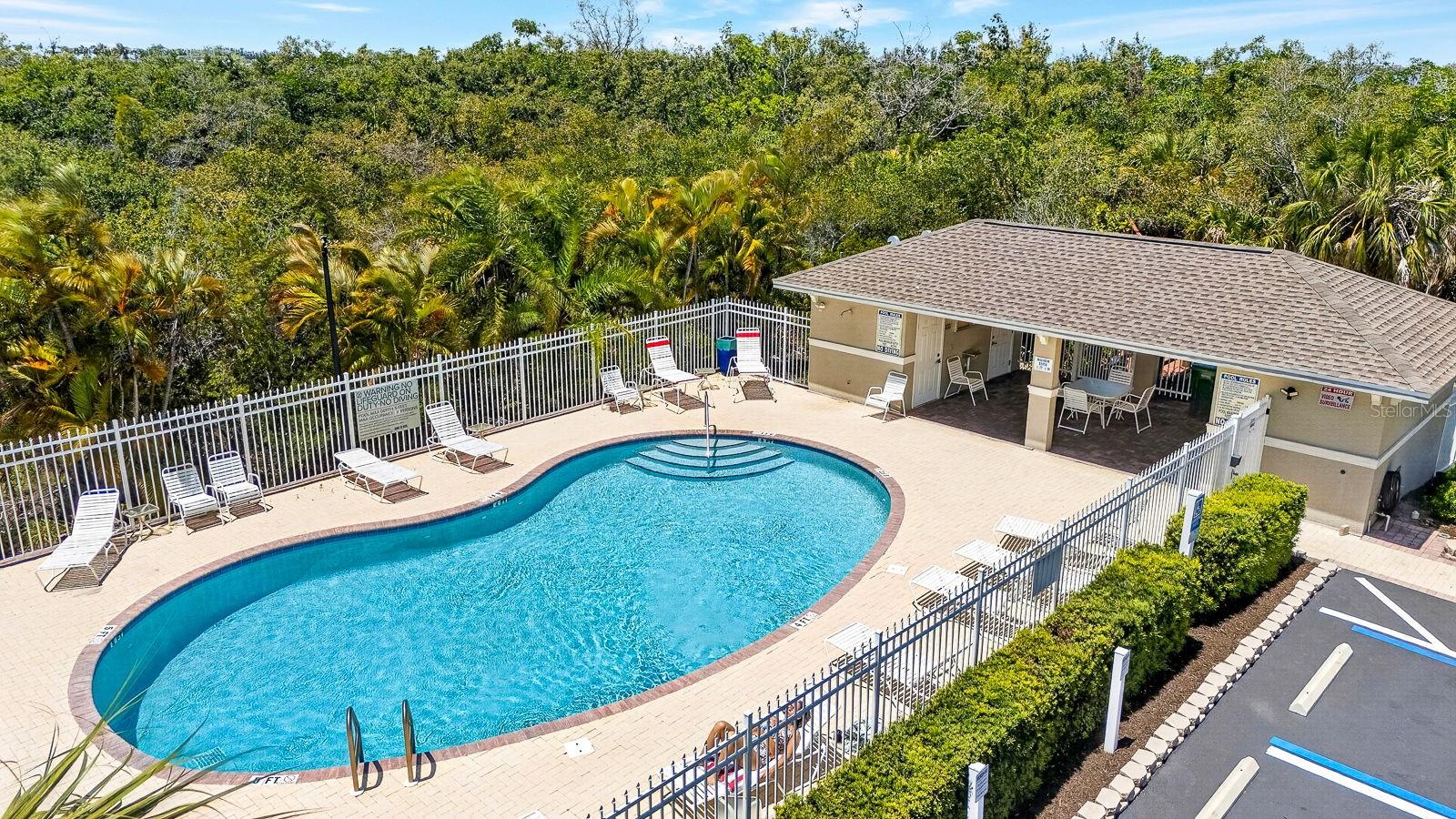 RIVERBAY TWNHMS PH TWO - Residential