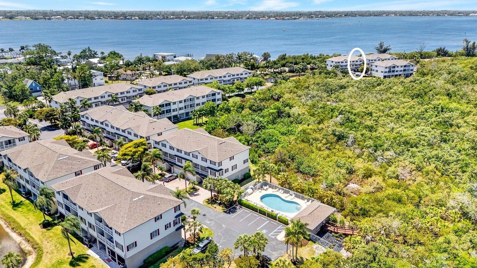 RIVERBAY TWNHMS PH TWO - Residential