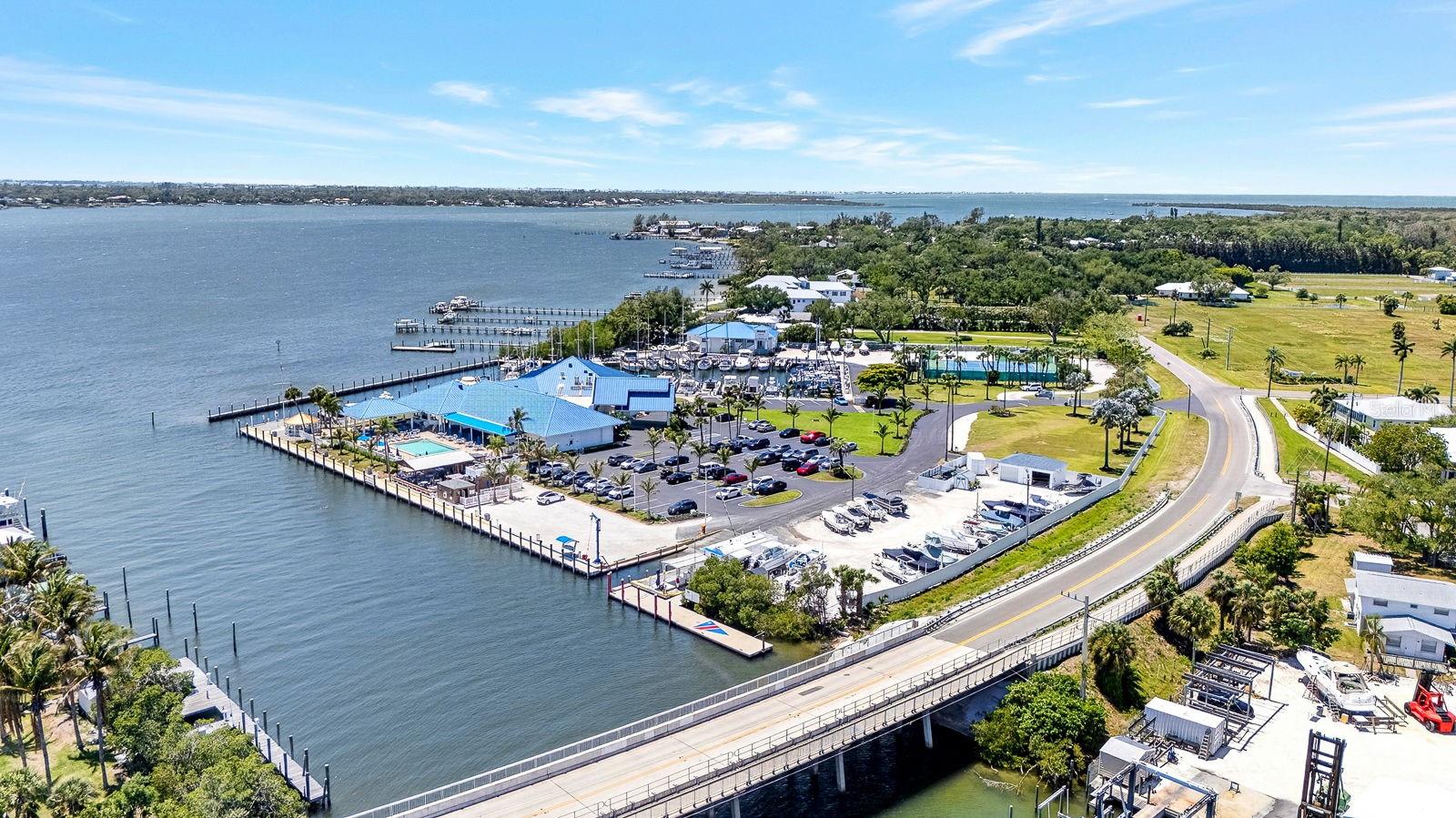 RIVERBAY TWNHMS PH TWO - Residential