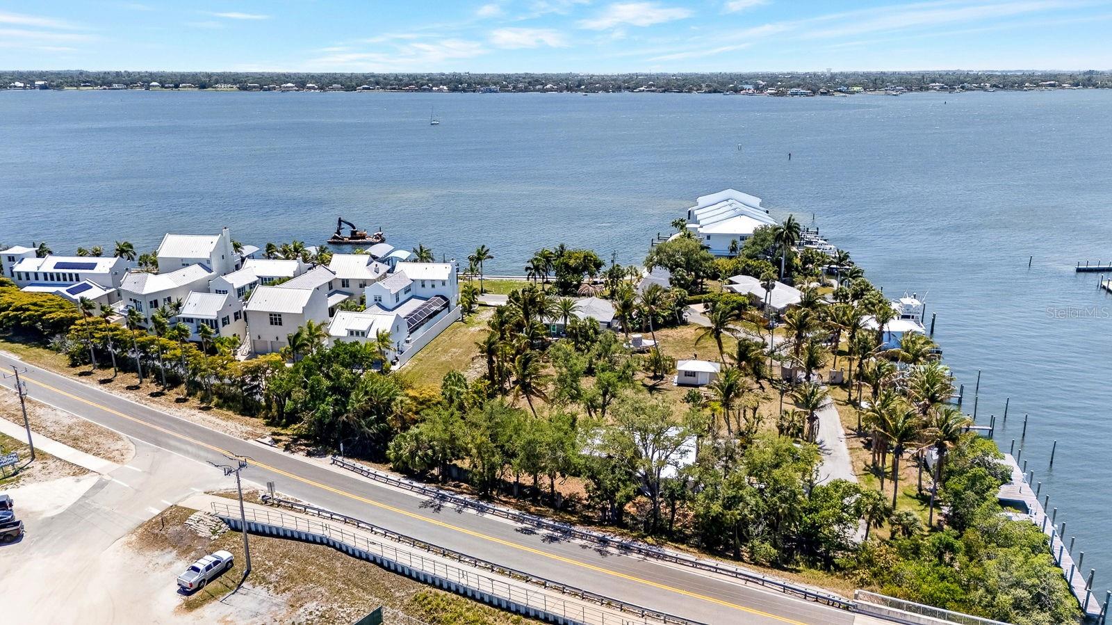 RIVERBAY TWNHMS PH TWO - Residential