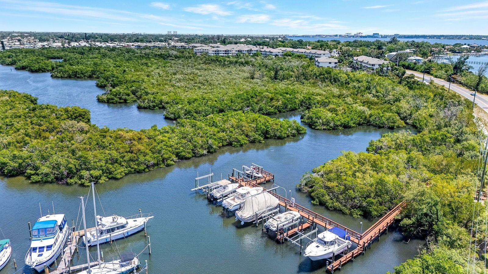 RIVERBAY TWNHMS PH TWO - Residential