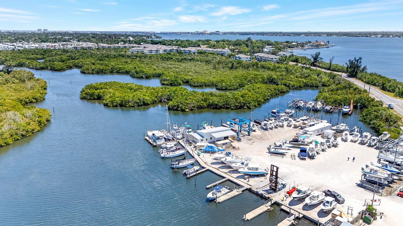 RIVERBAY TWNHMS PH TWO - Residential