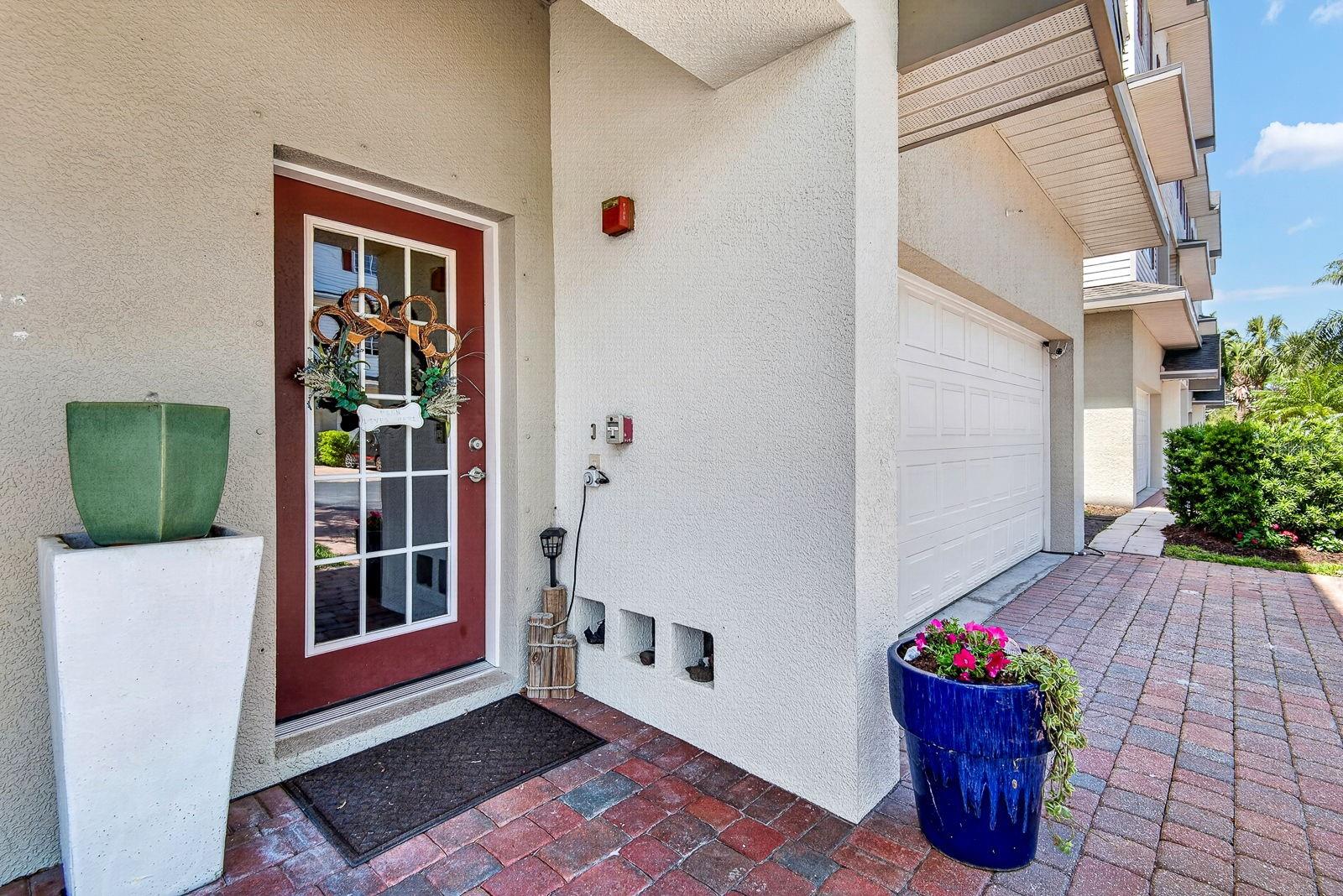 RIVERBAY TWNHMS PH TWO - Residential