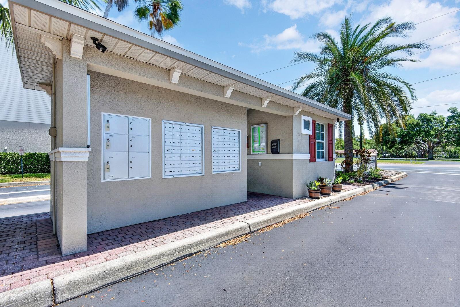 RIVERBAY TWNHMS PH TWO - Residential