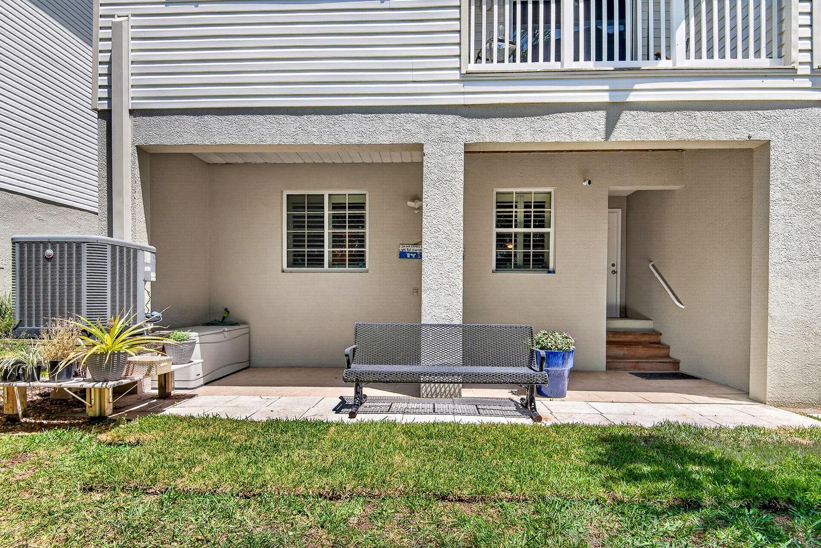 RIVERBAY TWNHMS PH TWO - Residential