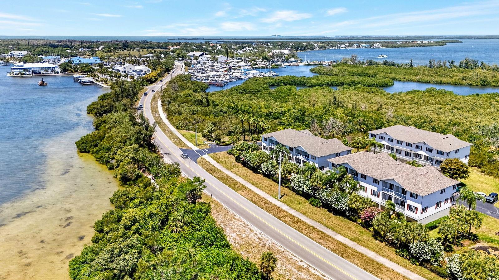 RIVERBAY TWNHMS PH TWO - Residential