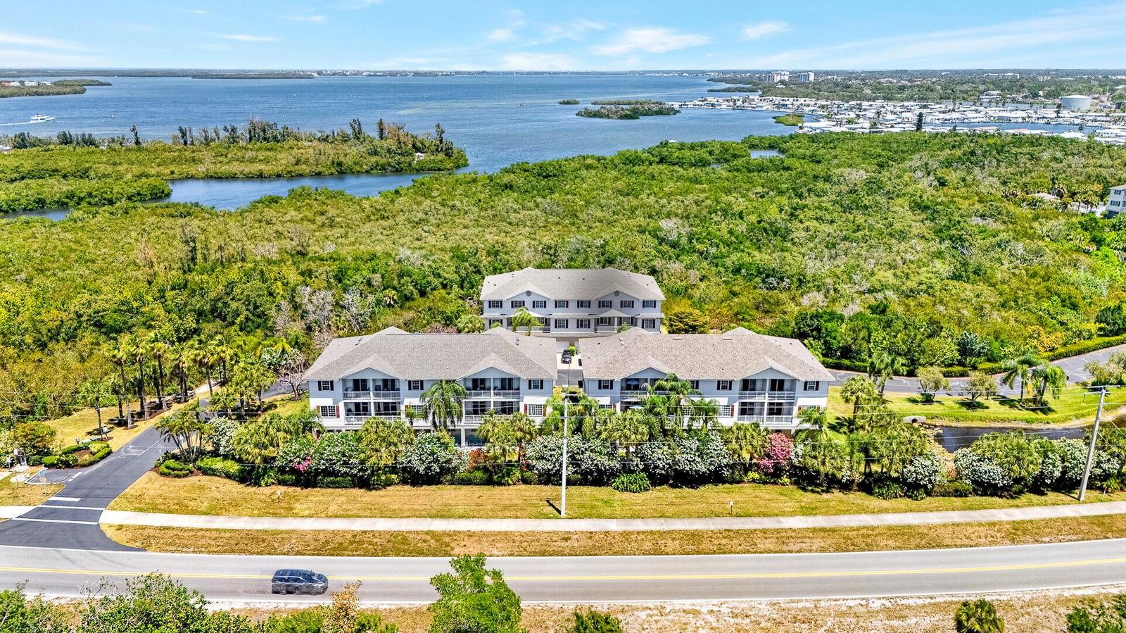 RIVERBAY TWNHMS PH TWO - Residential