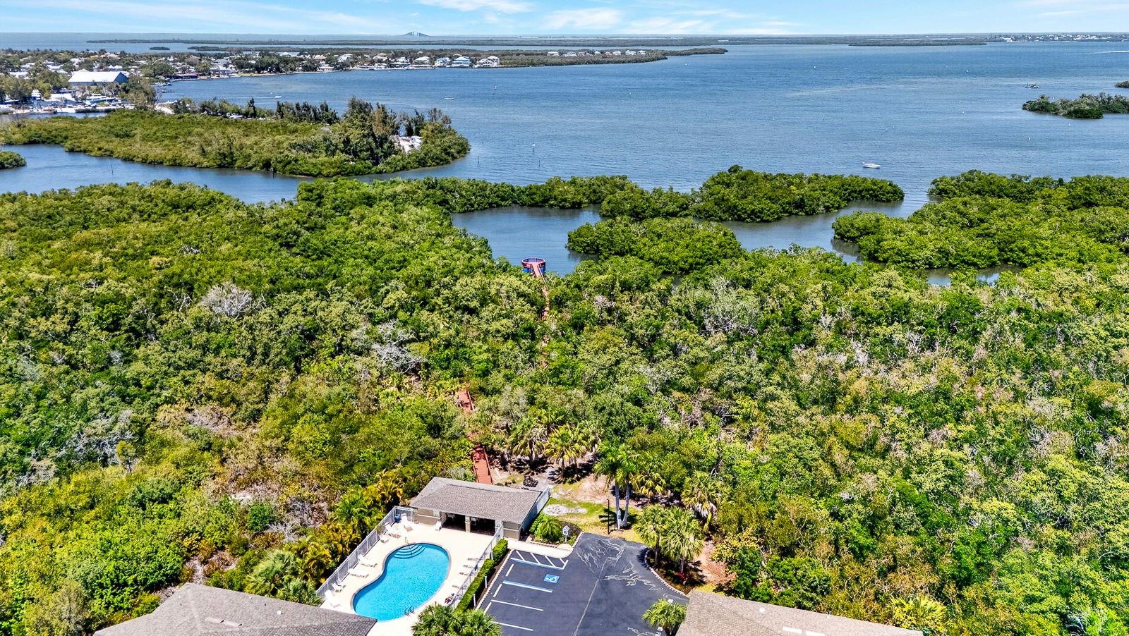 RIVERBAY TWNHMS PH TWO - Residential