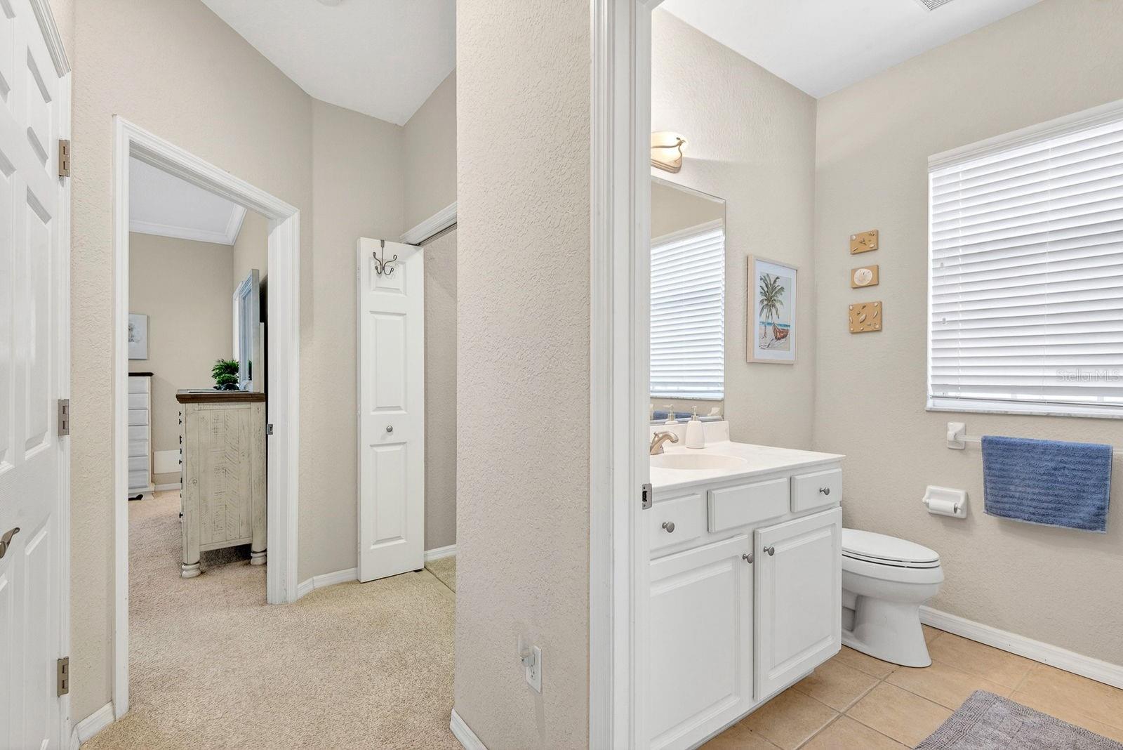 RIVERBAY TWNHMS PH TWO - Residential