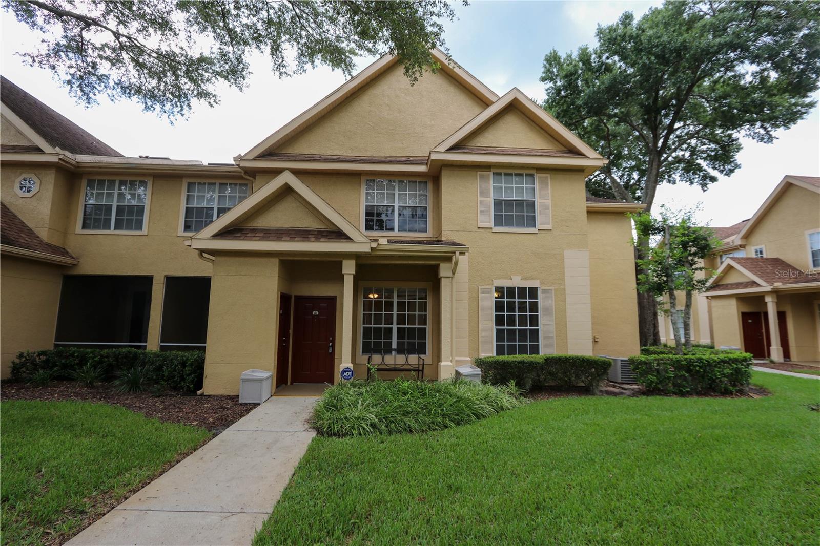 CRESCENT PLACE AT LAKE LOTUS CONDO - Residential Lease
