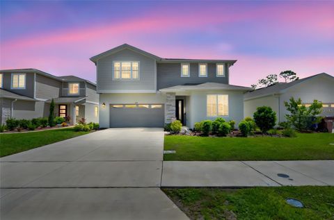 Photo of 4071 Southern Vista Loop, Saint Cloud, FL 34772 (MLS # O6343448)