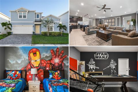 Photo of 2060 Lelani Cir, Davenport, FL 33897 (MLS # O6343855) Photo of 2060 Lelani Cir, Davenport, FL 33897 (MLS # O6343855)