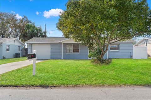 Photo of 3607 Connon Drive, New Port Richey, FL 34652 (MLS # TB8480269)
