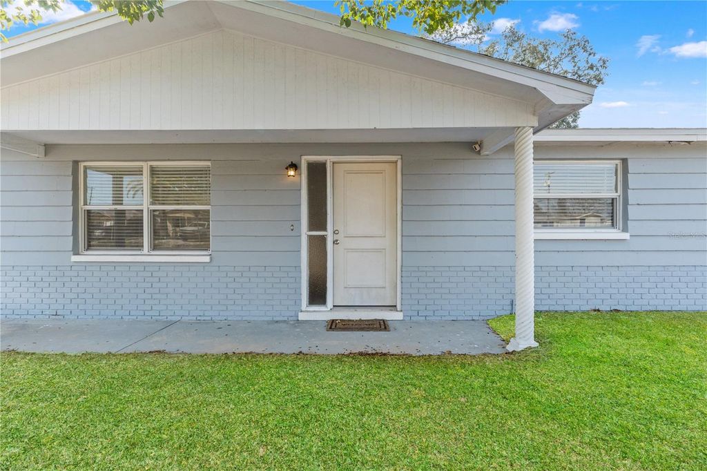 Photo of 3607 Connon Drive, New Port Richey, FL 34652 (MLS # TB8480269)