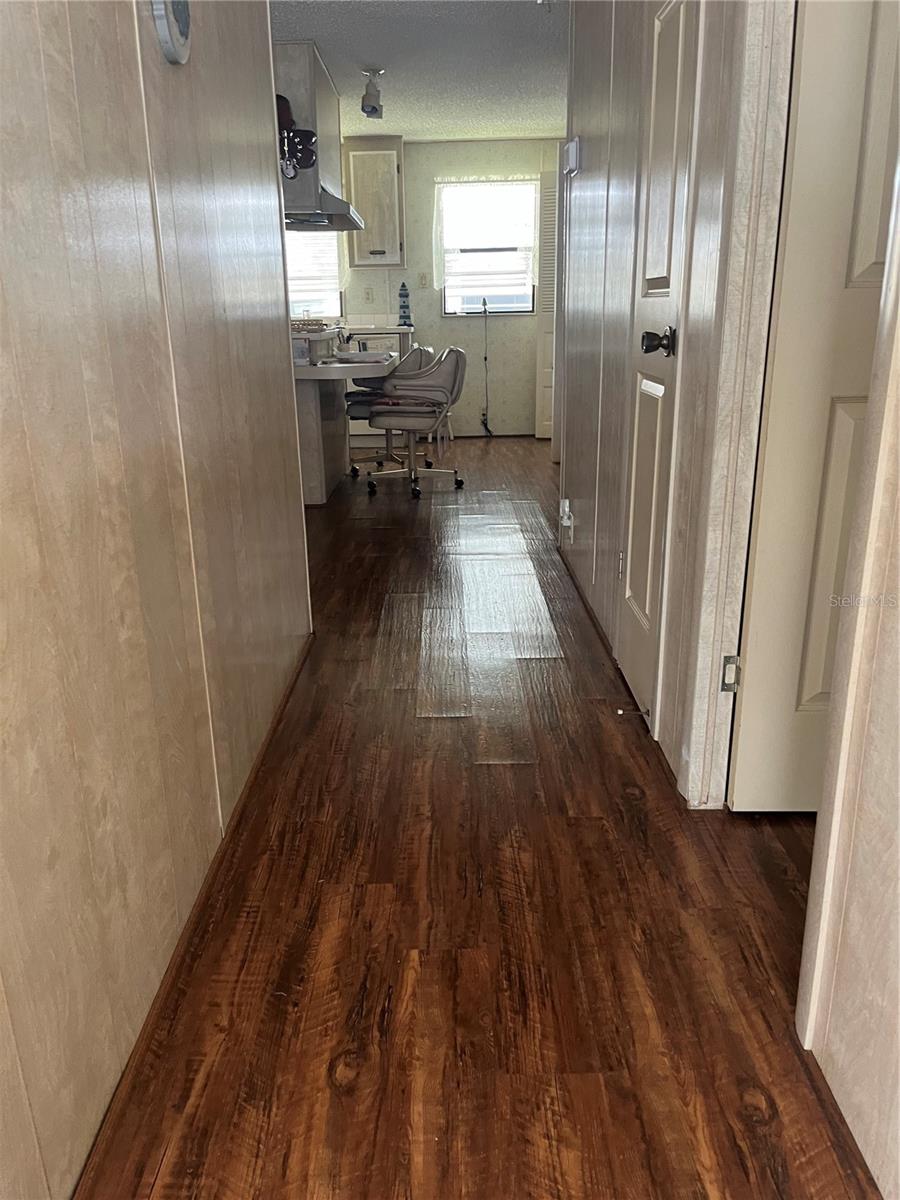 ORANGE MANOR WEST COOP INC - Residential