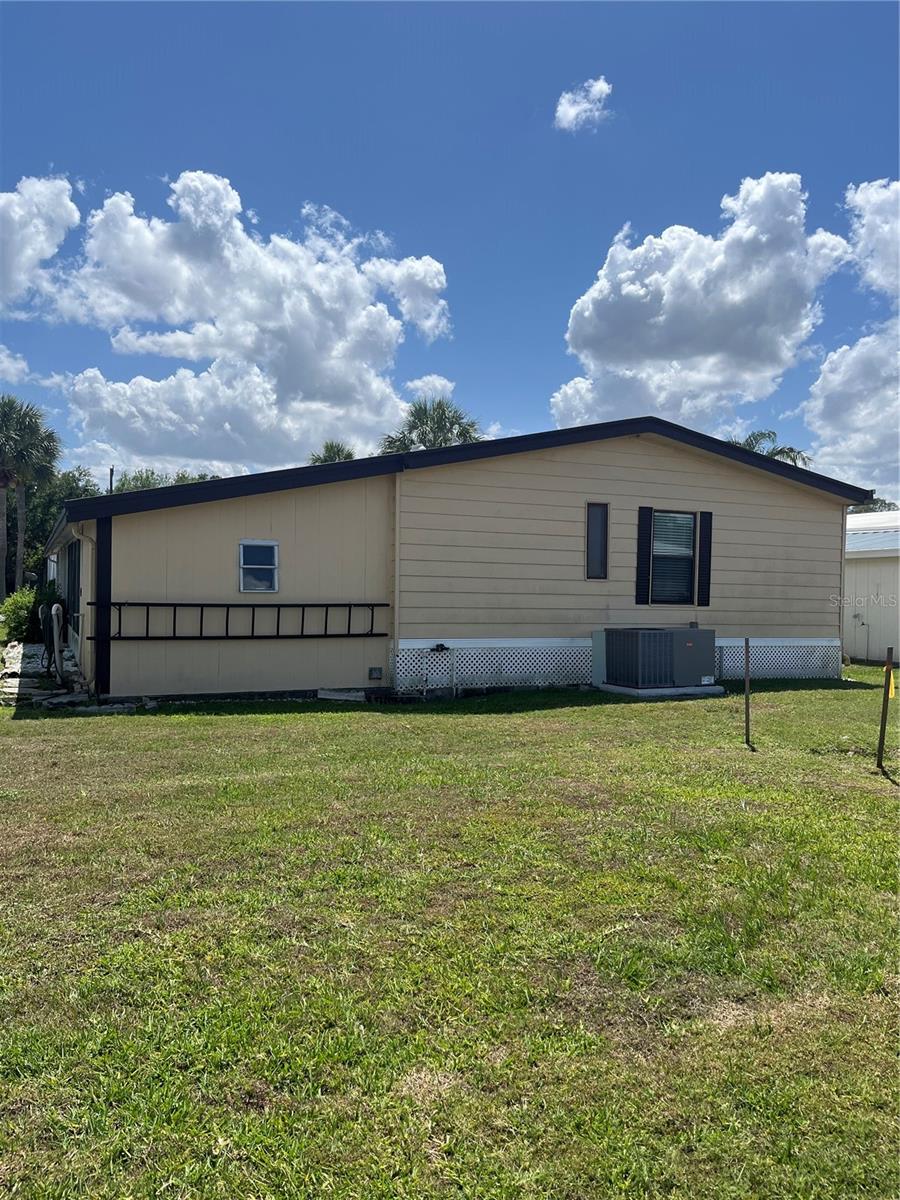 ORANGE MANOR WEST COOP INC - Residential