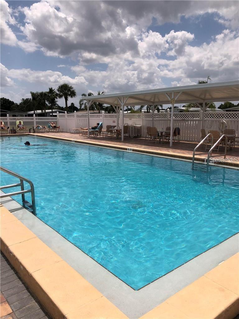 ORANGE MANOR WEST COOP INC - Residential