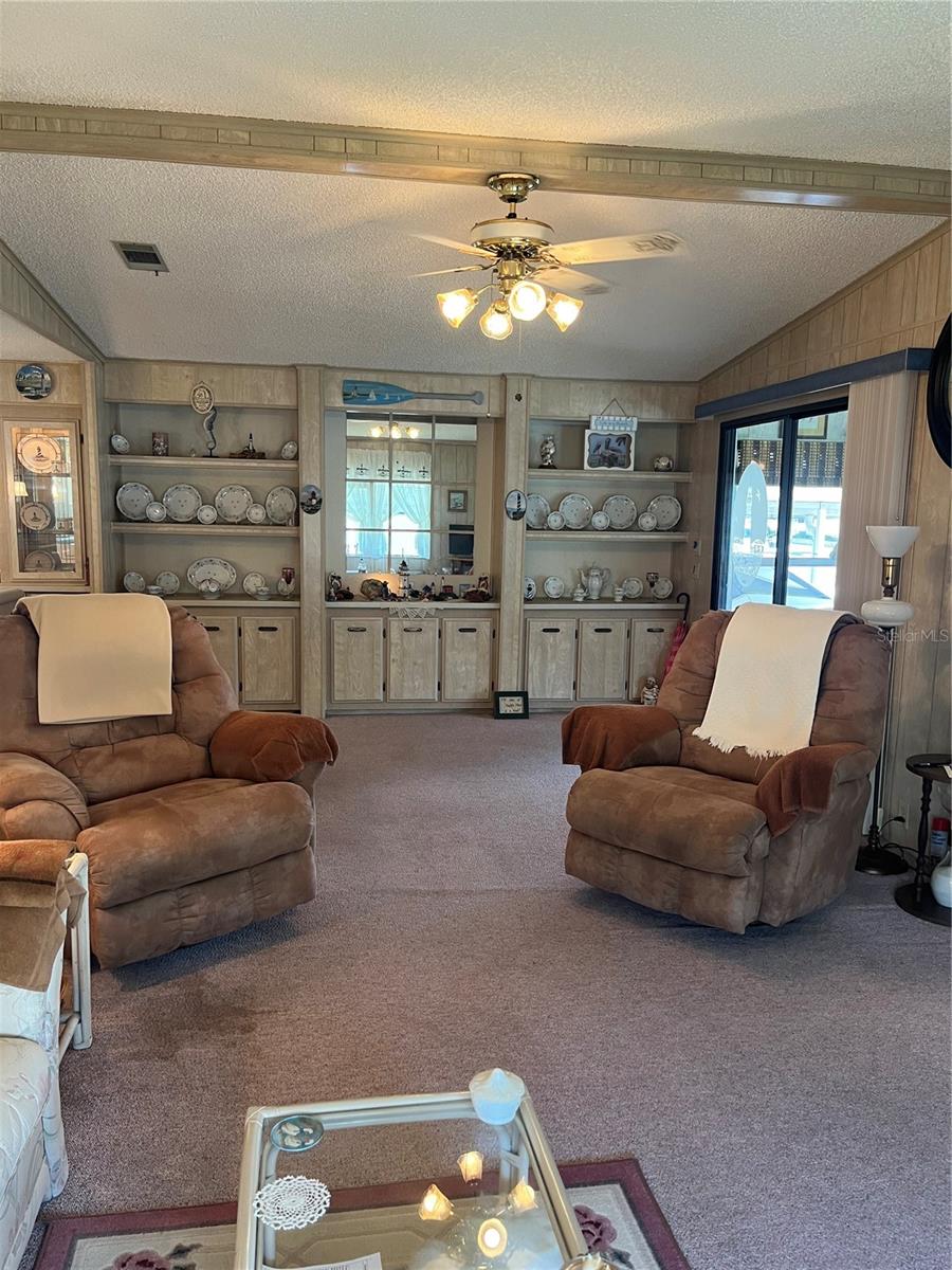 ORANGE MANOR WEST COOP INC - Residential