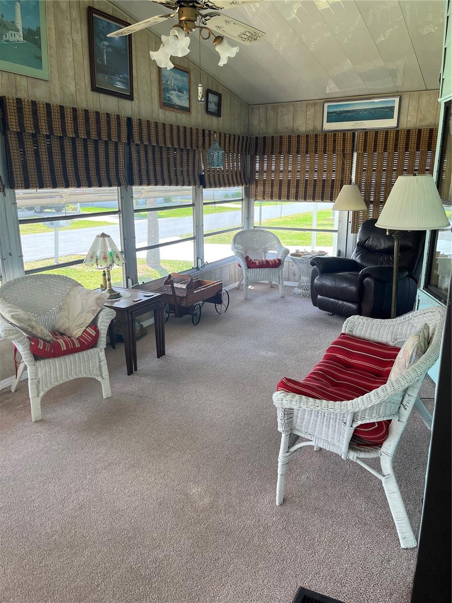 ORANGE MANOR WEST COOP INC - Residential