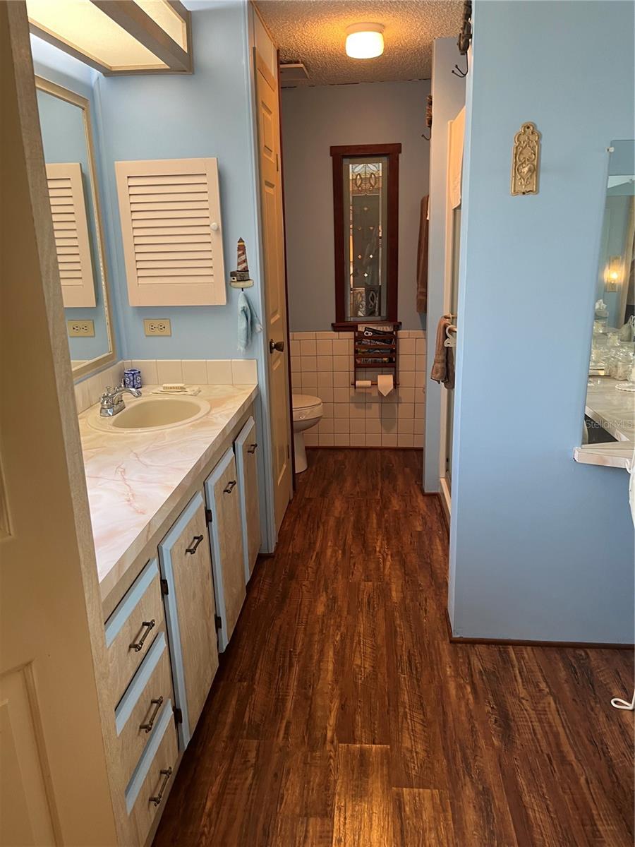 ORANGE MANOR WEST COOP INC - Residential