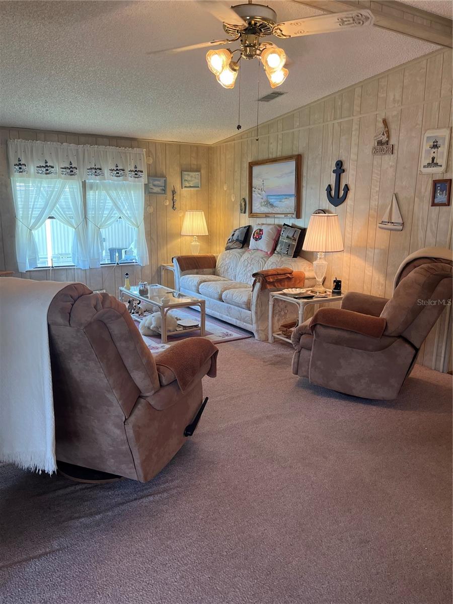 ORANGE MANOR WEST COOP INC - Residential