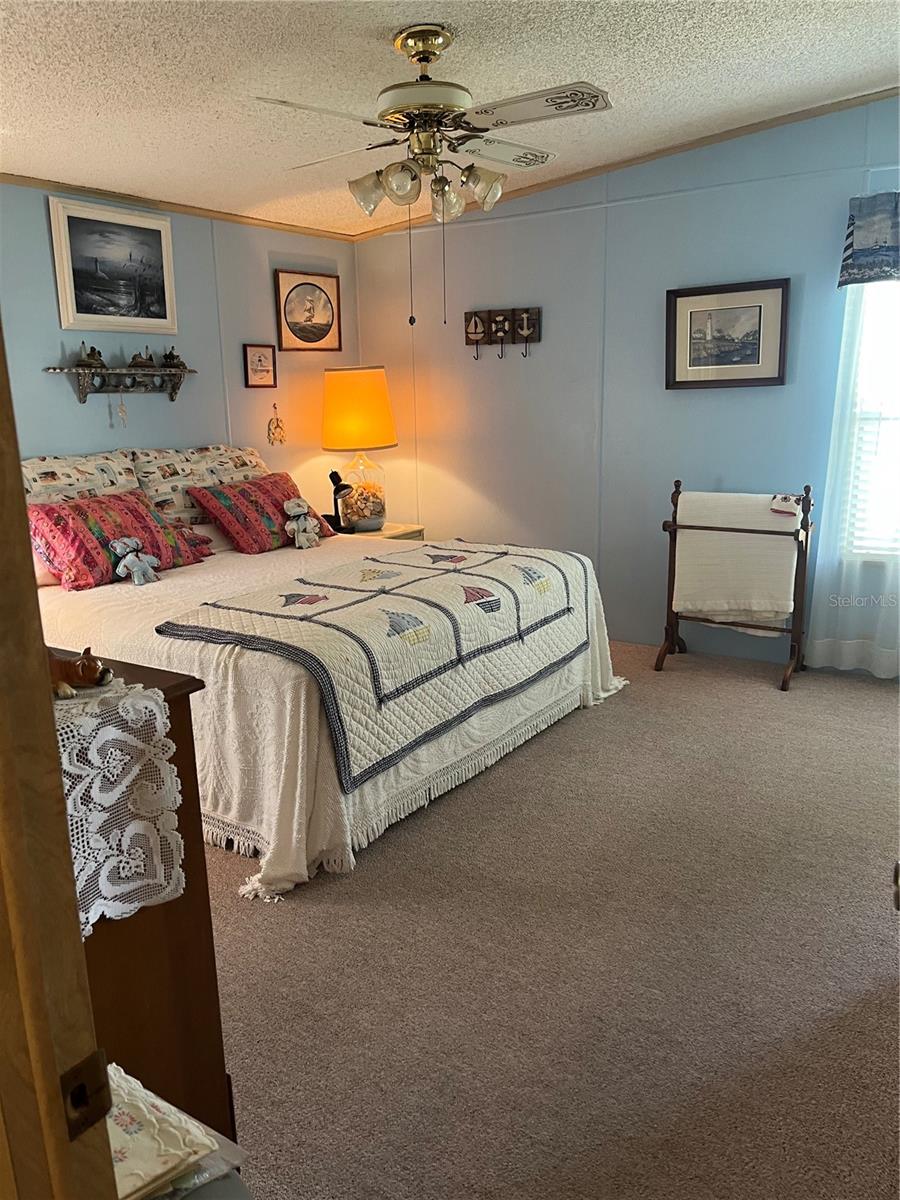 ORANGE MANOR WEST COOP INC - Residential