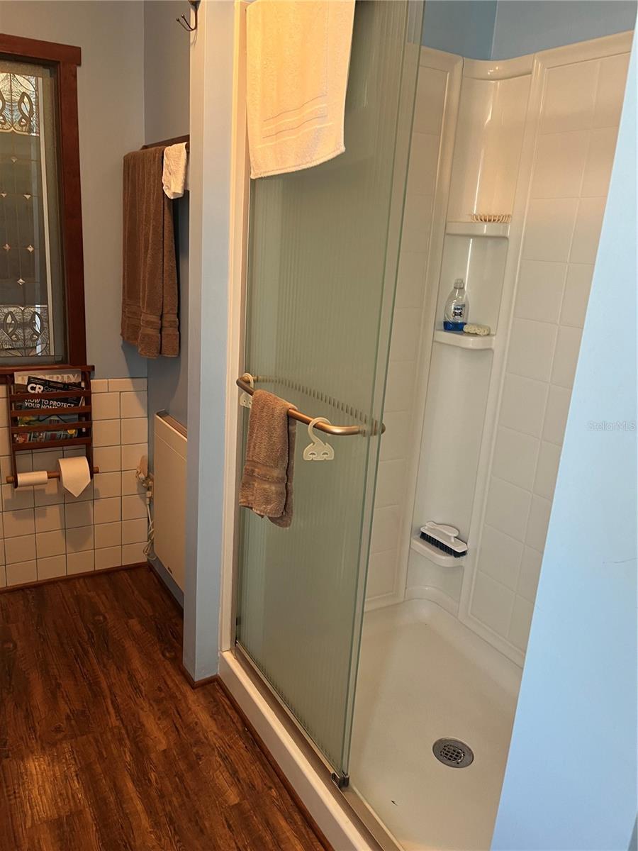 ORANGE MANOR WEST COOP INC - Residential