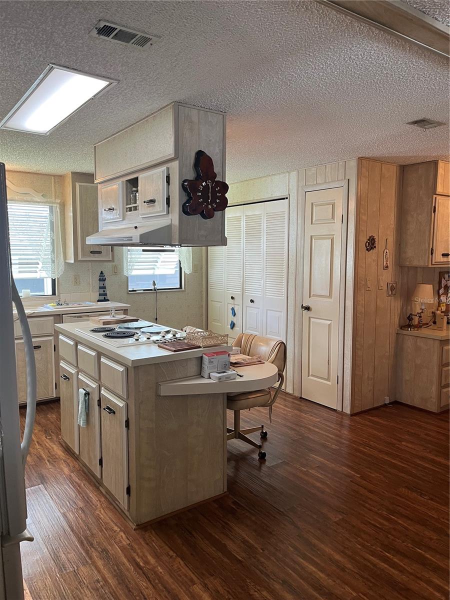 ORANGE MANOR WEST COOP INC - Residential