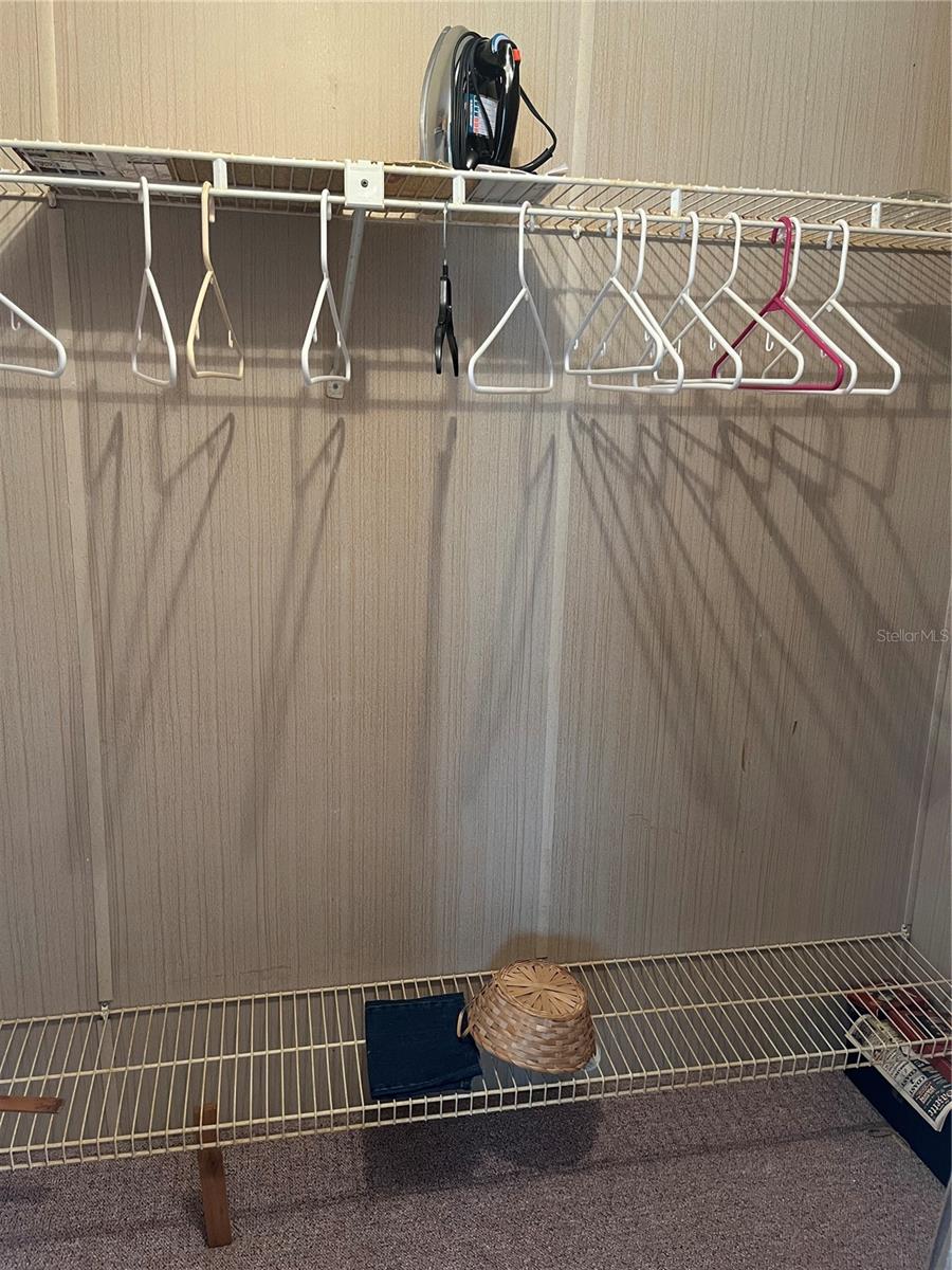 ORANGE MANOR WEST COOP INC - Residential