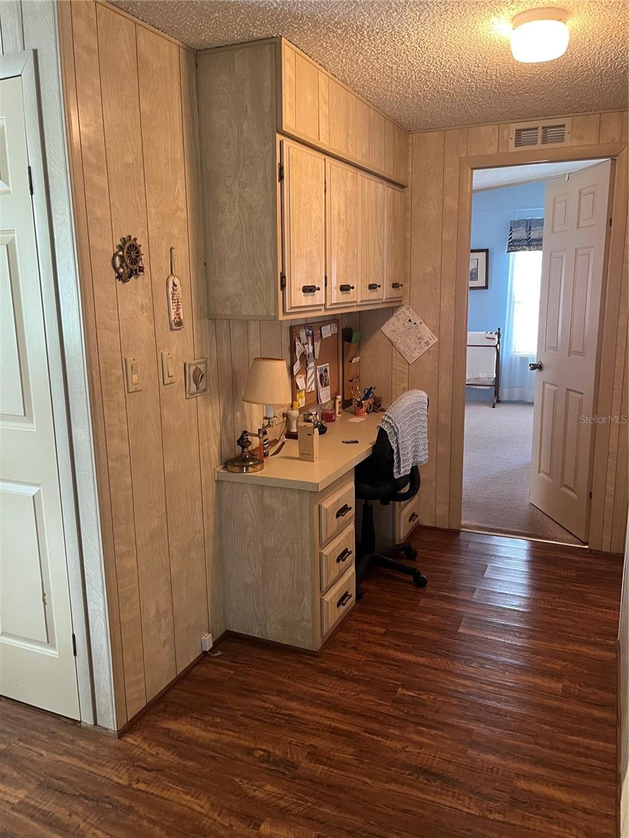 ORANGE MANOR WEST COOP INC - Residential