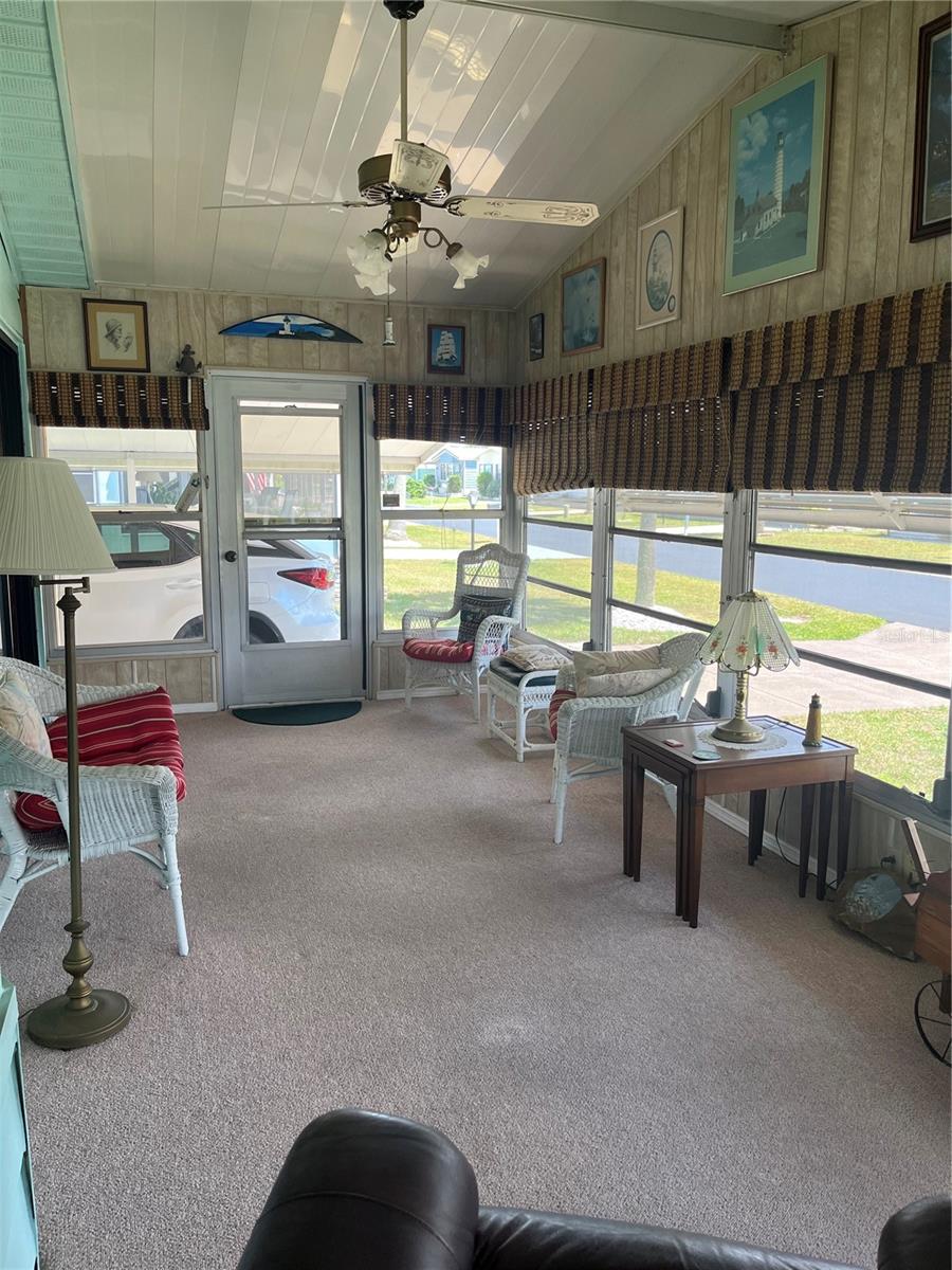 ORANGE MANOR WEST COOP INC - Residential