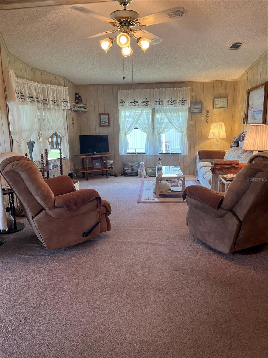 ORANGE MANOR WEST COOP INC - Residential