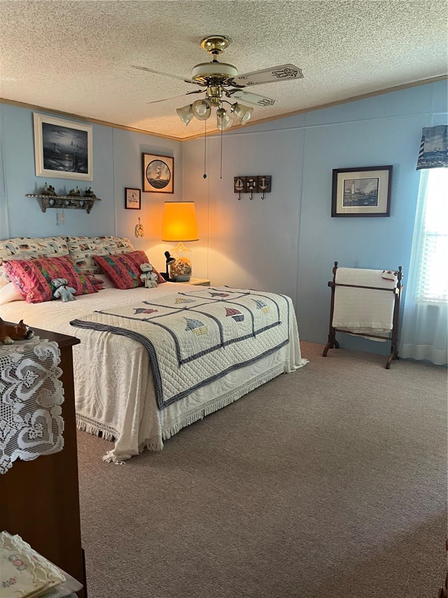 ORANGE MANOR WEST COOP INC - Residential