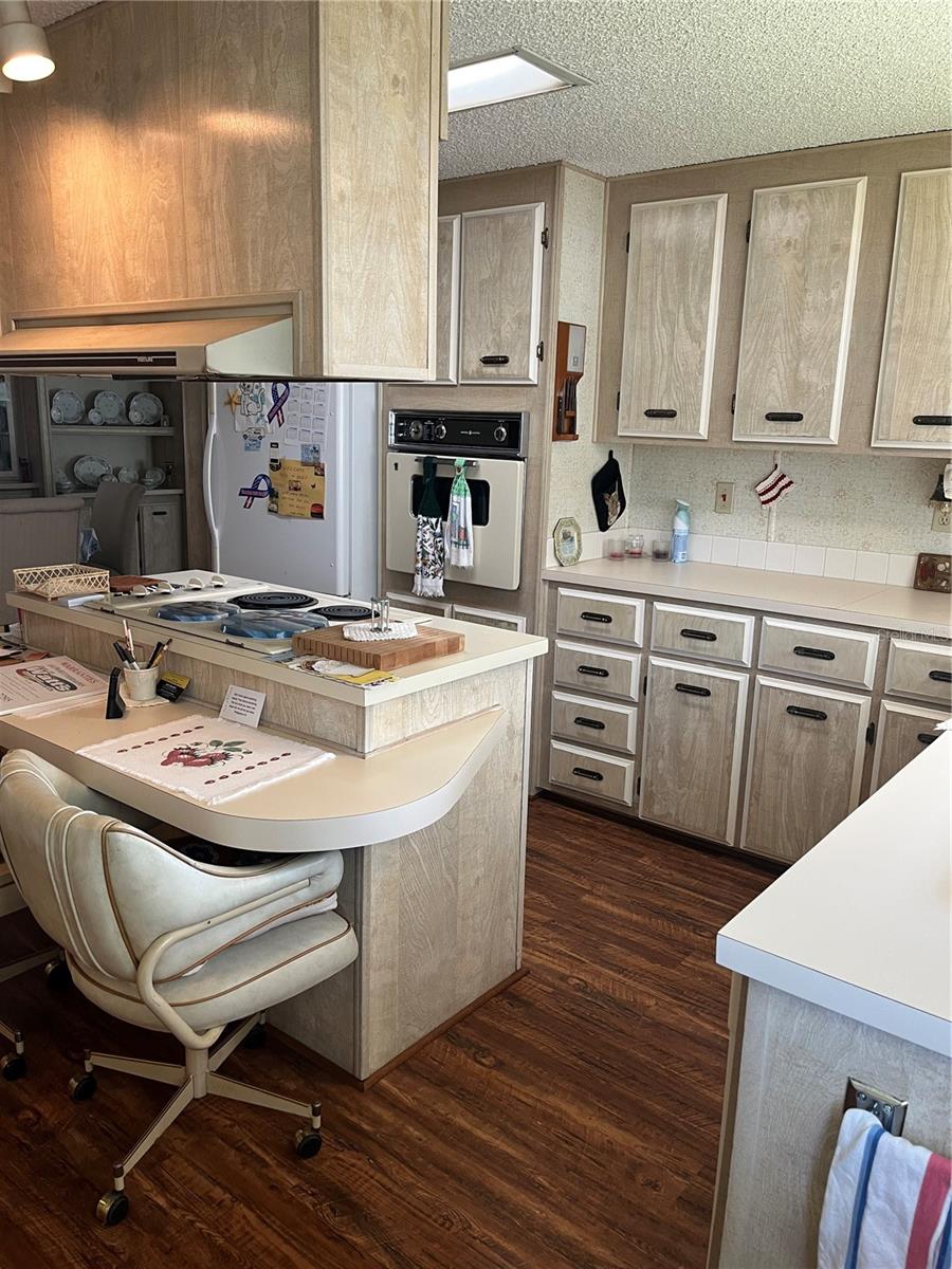 ORANGE MANOR WEST COOP INC - Residential