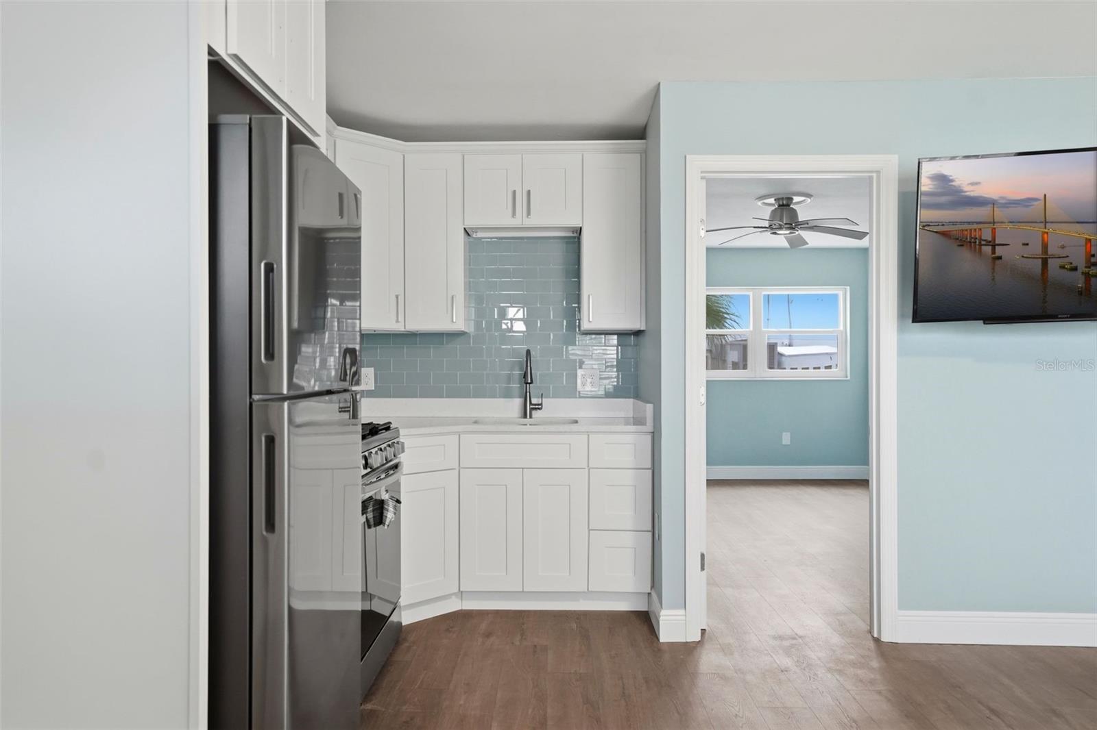 BAY ISLES CONDO - Residential