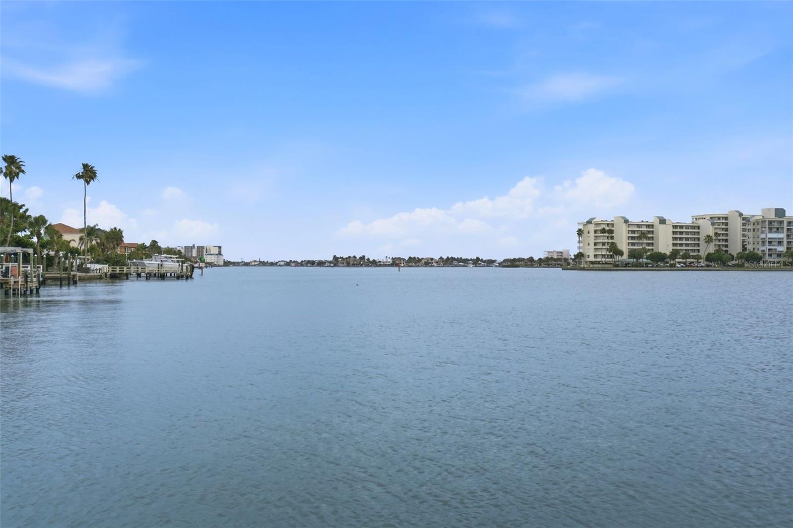 BAY ISLES CONDO - Residential