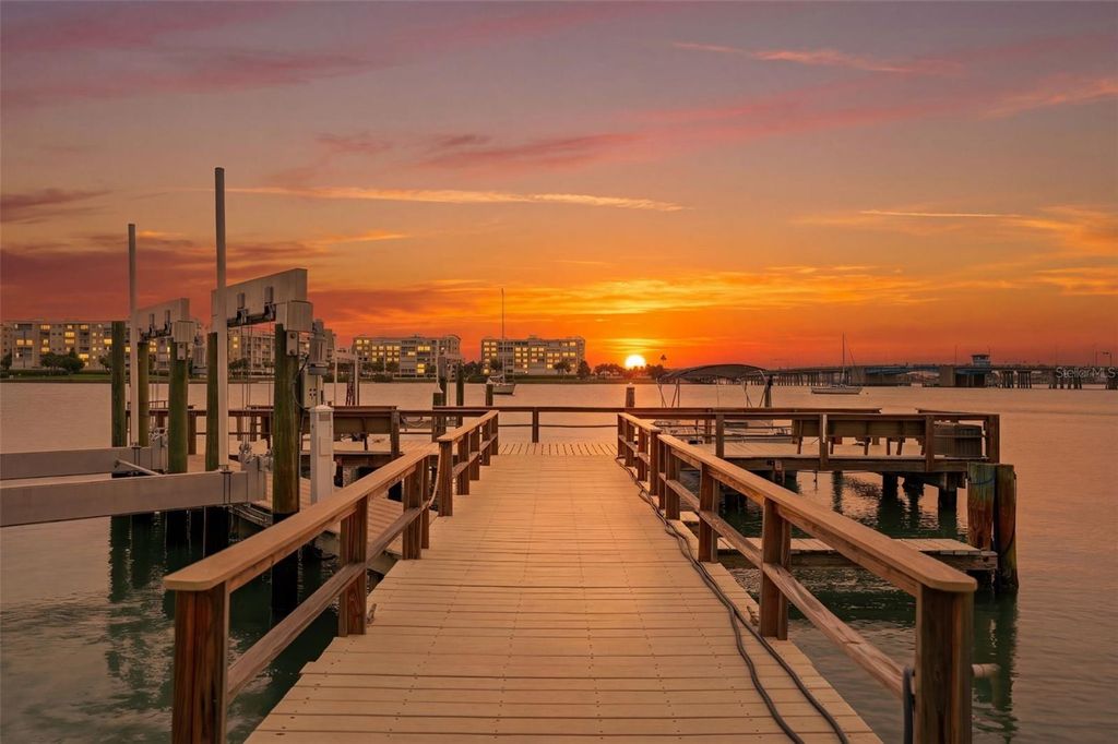 Photo of 7740 Boca Ciega Drive #105, St Pete Beach, FL 33706 (MLS # TB8486011)