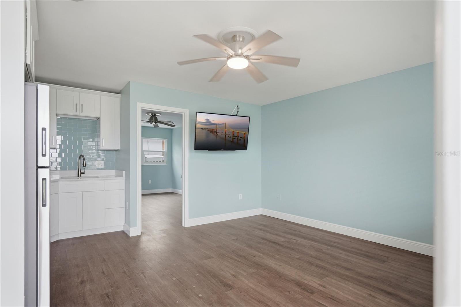 BAY ISLES CONDO - Residential