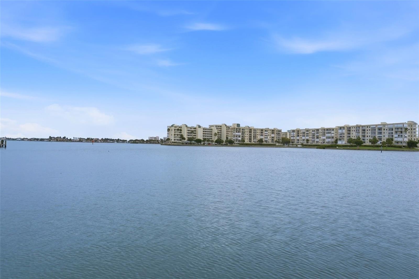 BAY ISLES CONDO - Residential