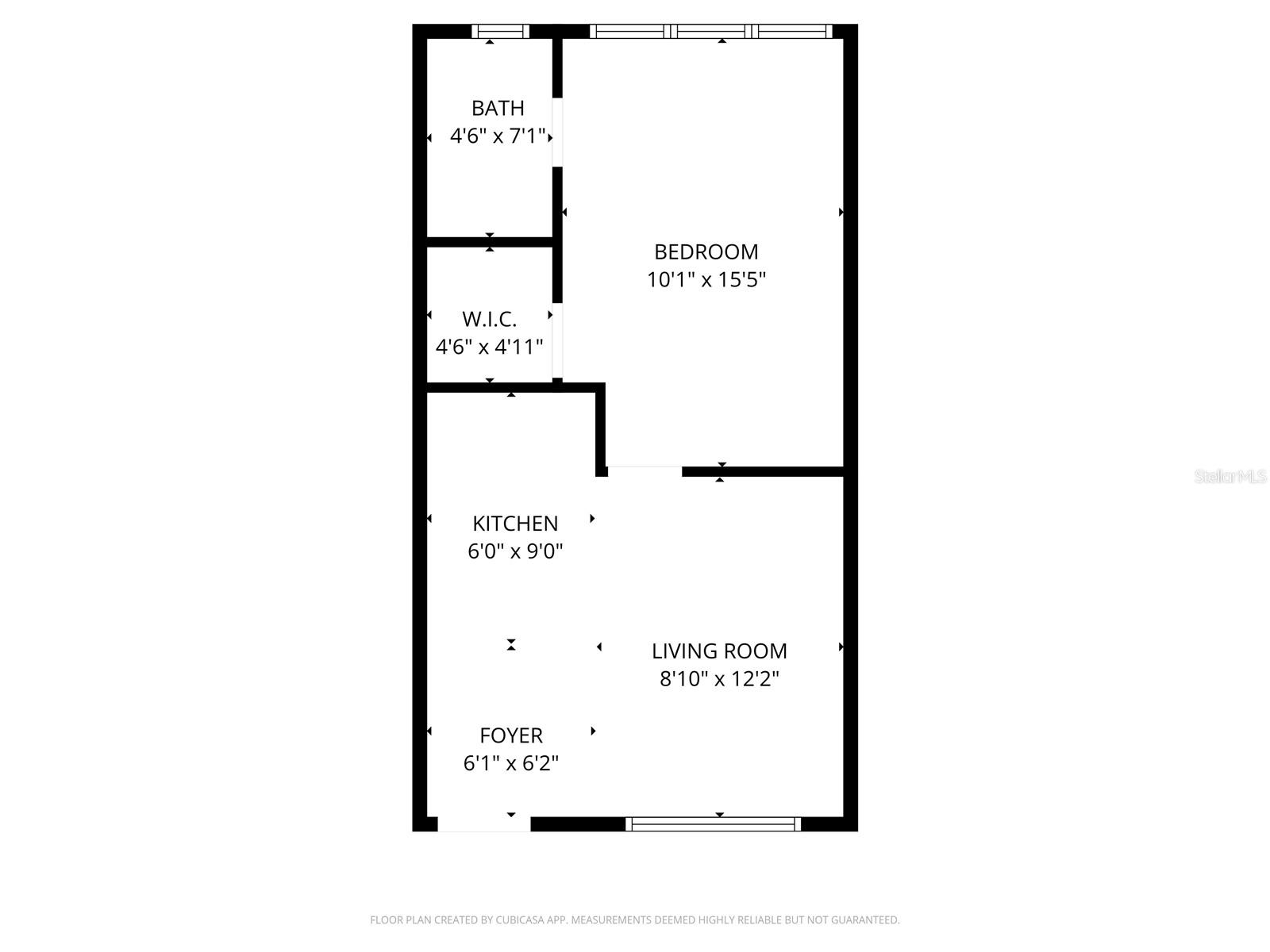 BAY ISLES CONDO - Residential
