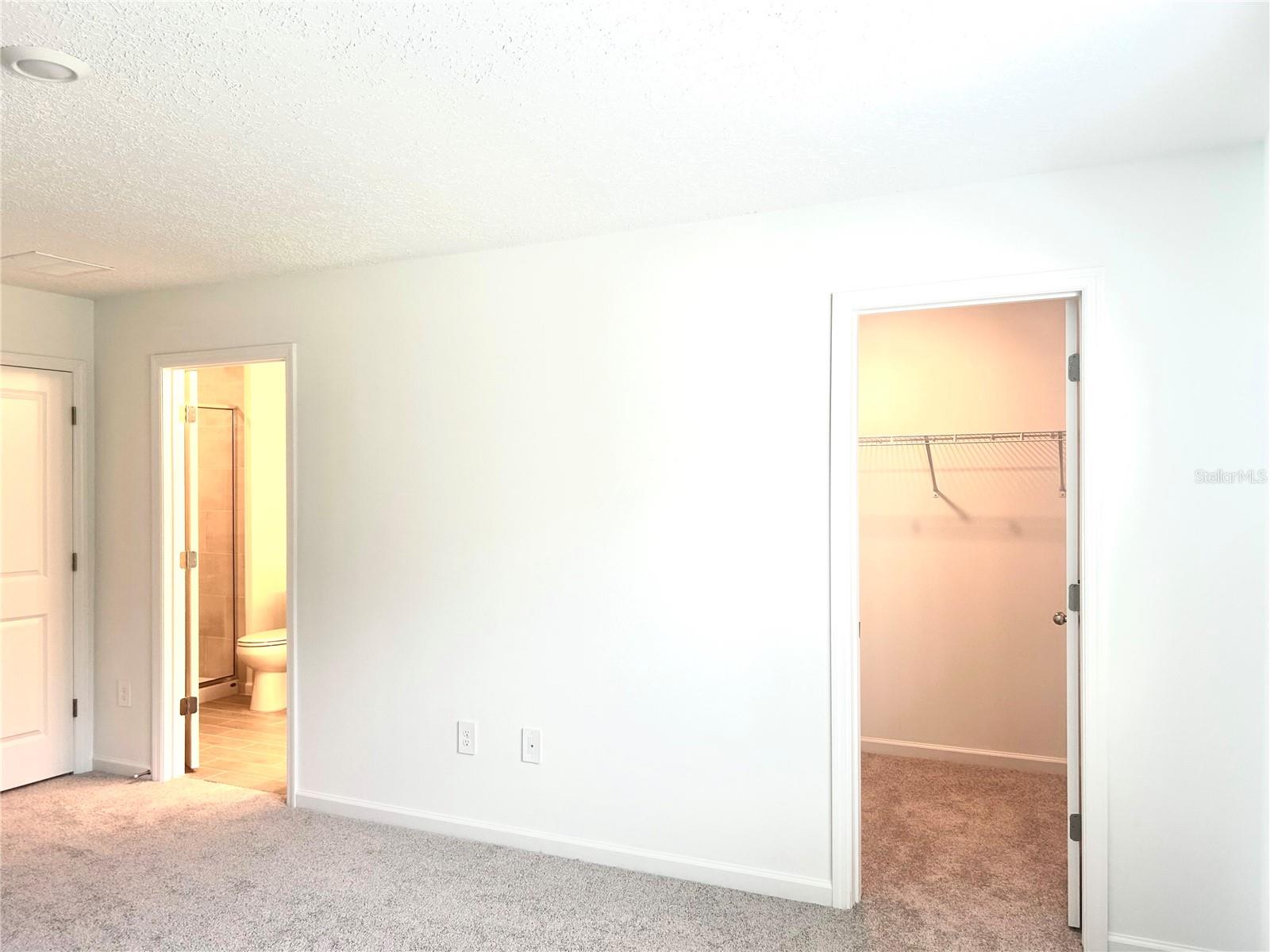 OAK HAMMOCK PRESERVE - Residential Lease