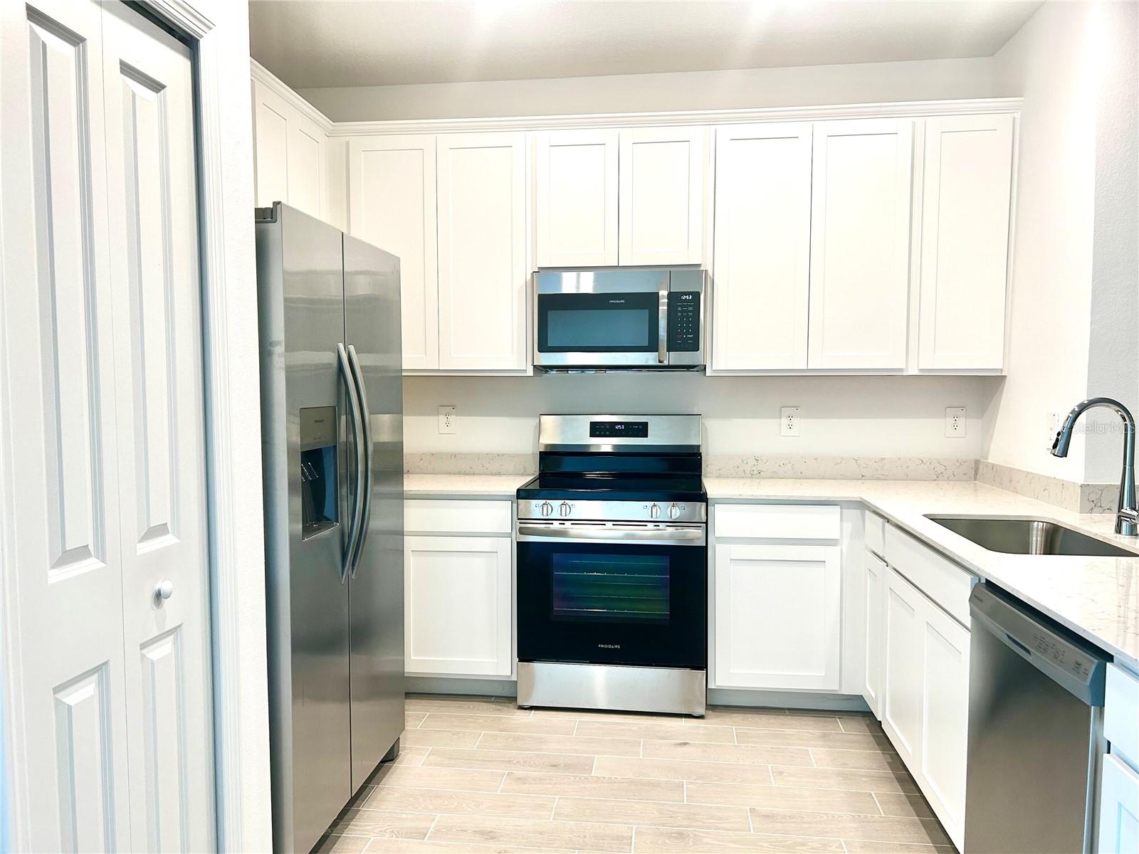 OAK HAMMOCK PRESERVE - Residential Lease