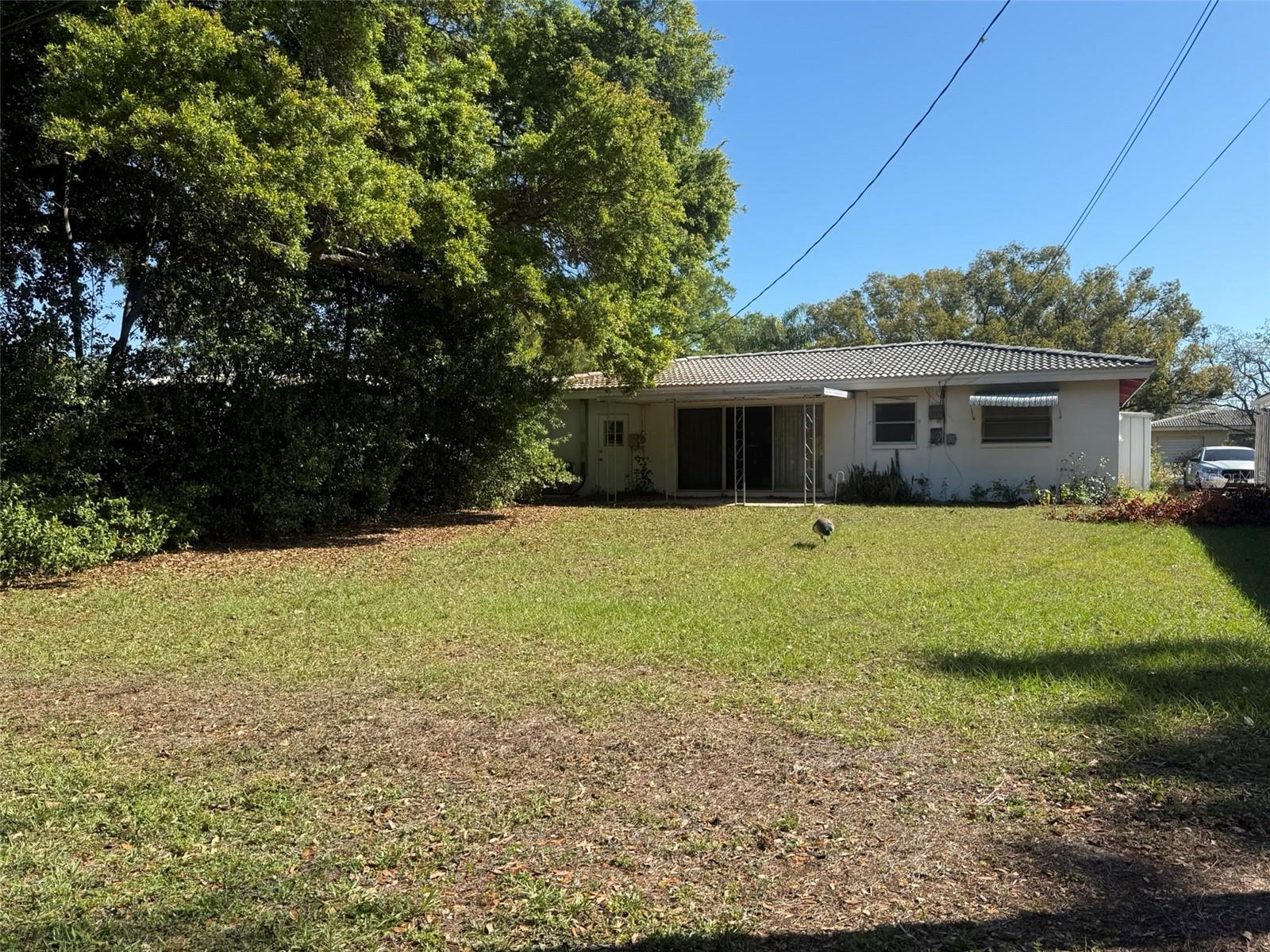 GREENBRIAR - Residential