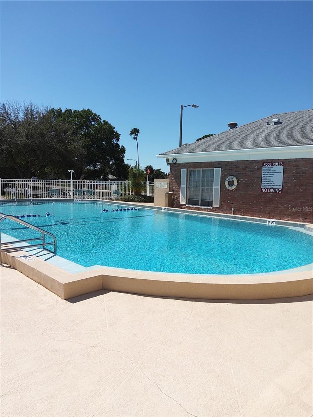 Photo of 3440 41st Ave South #187, St Petersburg, FL 33711 (MLS # TB8503380)