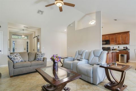 Tiny photo for 211 Willow Bend Drive, Clermont, FL 34711 (MLS # S5135029)