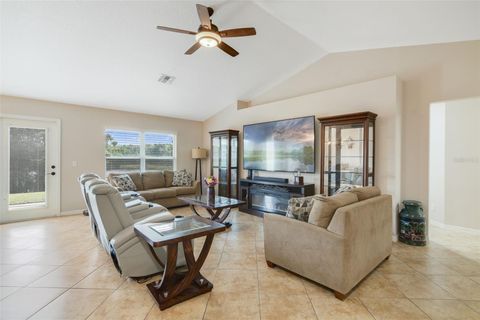 Tiny photo for 211 Willow Bend Drive, Clermont, FL 34711 (MLS # S5135029)