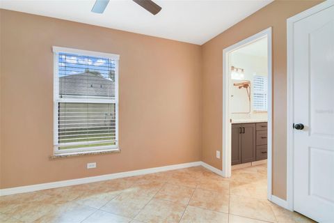Tiny photo for 211 Willow Bend Drive, Clermont, FL 34711 (MLS # S5135029)