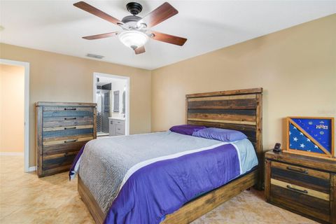 Tiny photo for 211 Willow Bend Drive, Clermont, FL 34711 (MLS # S5135029)