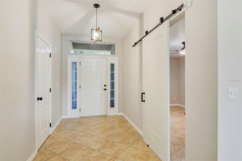 Tiny photo for 211 Willow Bend Drive, Clermont, FL 34711 (MLS # S5135029)