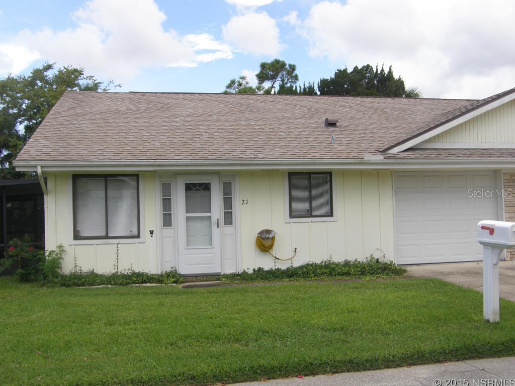 Fairgreen Unit 05 - Residential